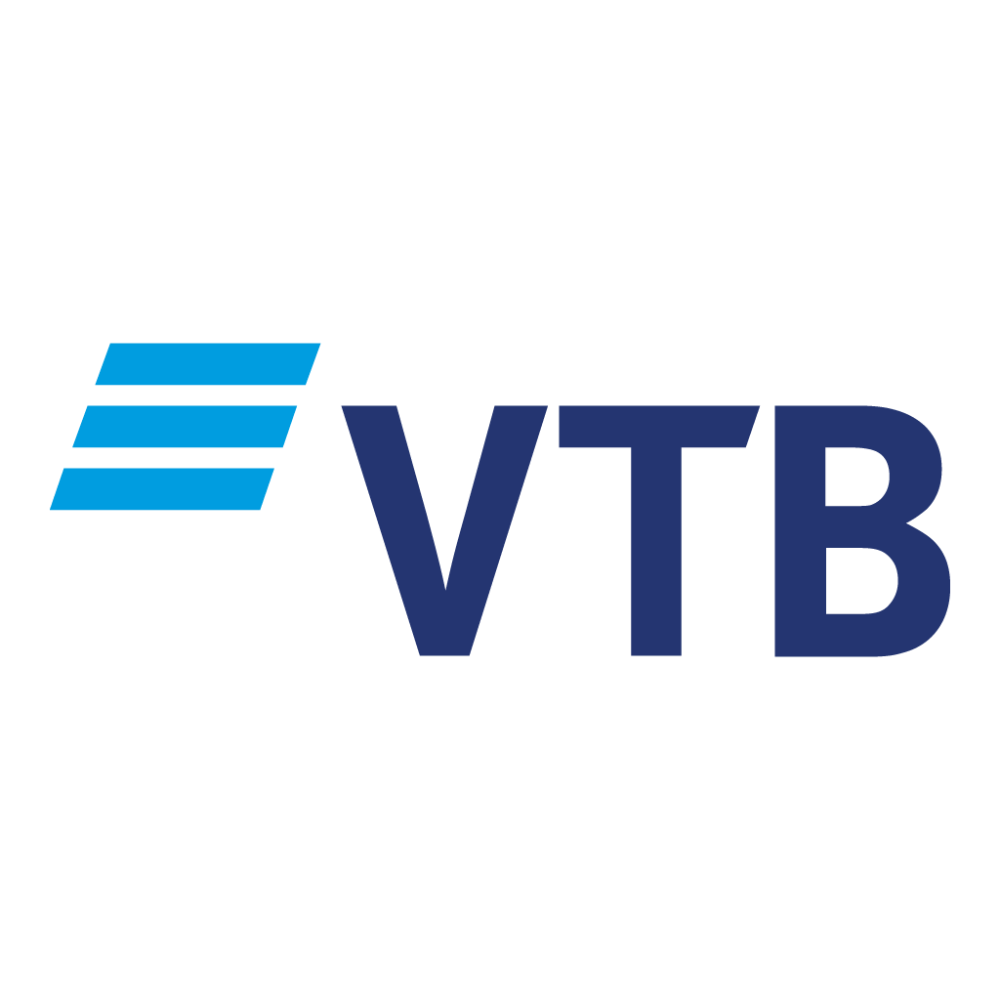 ВТБ Logo